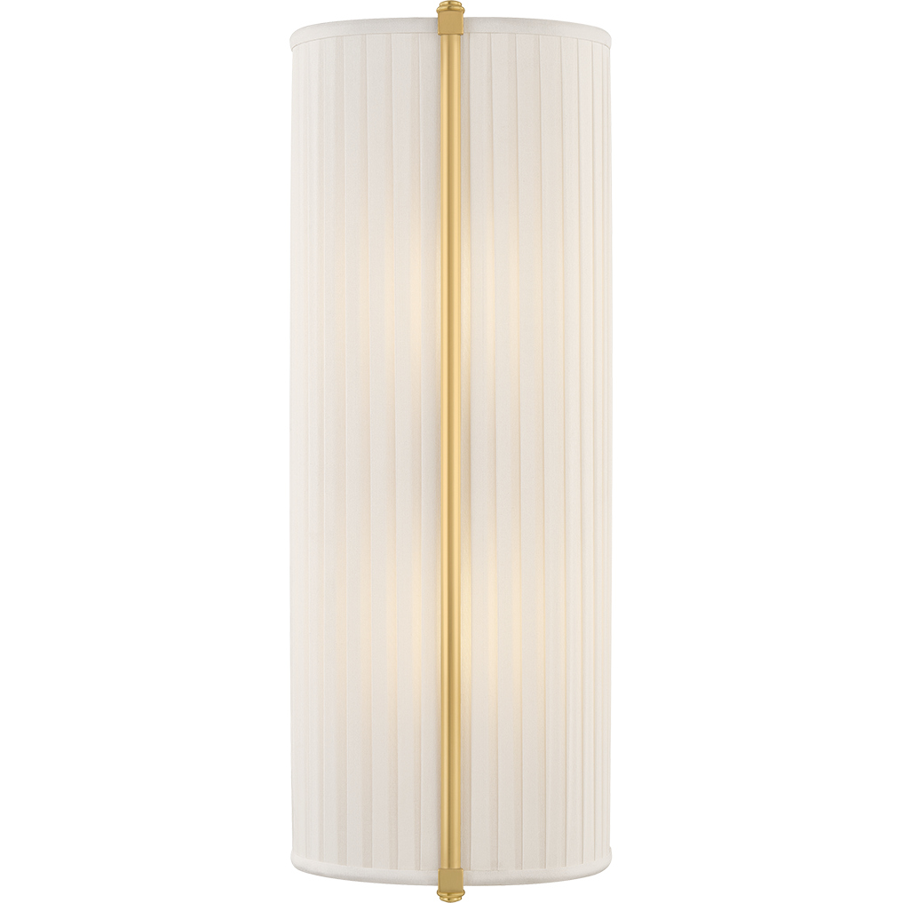 Hudson Valley Lighting Cornell 2 Light Wall Sconce Wall Light