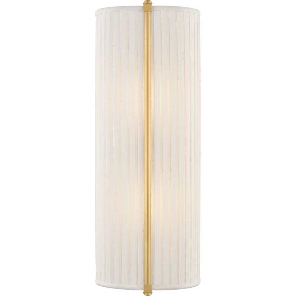 Hudson Valley Lighting Cornell 2 Light Wall Sconce Wall Light