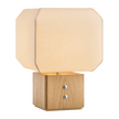 Hudson Valley Lighting Brice 1 Light Table Lamp Portable Light