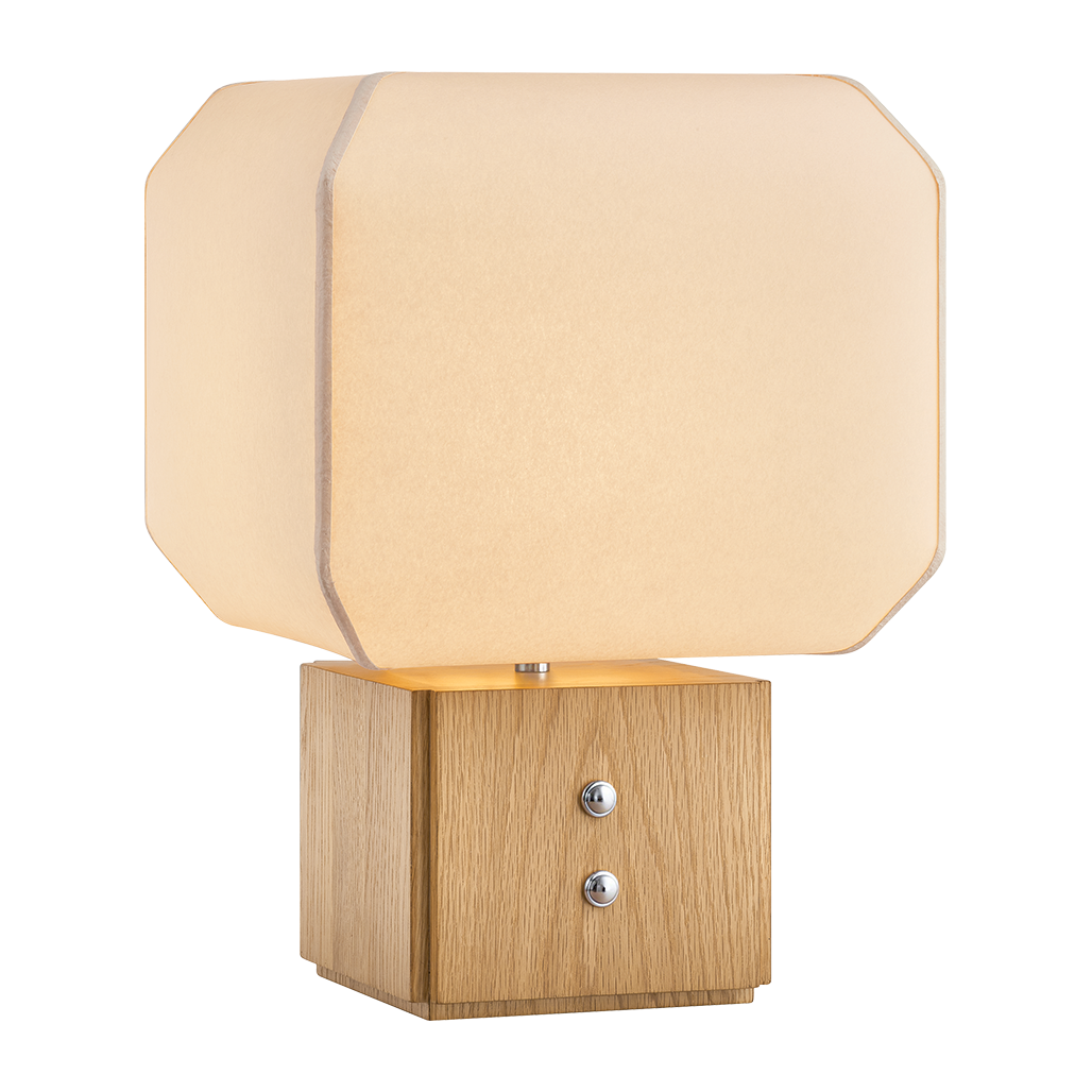 Hudson Valley Lighting Brice 1 Light Table Lamp Portable Light