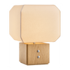 Hudson Valley Lighting Brice 1 Light Table Lamp Portable Light