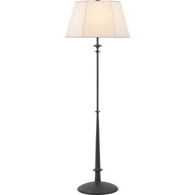 Hudson Valley Lighting Celmins 1 Light Floor Lamp Portable Light