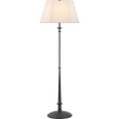 Hudson Valley Lighting Celmins 1 Light Floor Lamp Portable Light