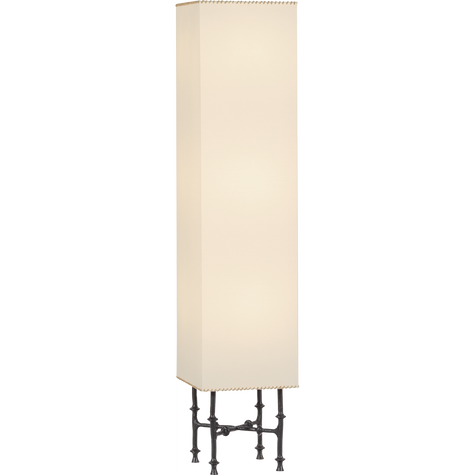 Hudson Valley Lighting Cy 3 Light Floor Lamp Portable Light