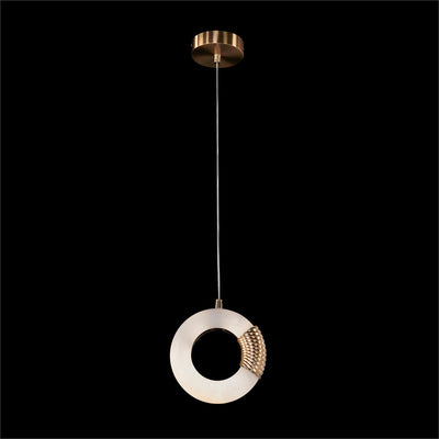 John Richard Bangela Pendant
