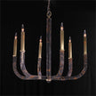 John Richard Hampton Court Six-Light Chandelier