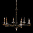 John Richard Inverness Six-Light Chandelier