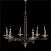 John Richard Inverness Six-Light Chandelier