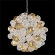 John Richard Vivaldi Twenty-Four Light Chandelier