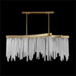 John Richard Eos Horizontal Chandelier
