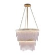 John Richard Eos Two-tier Chandelier