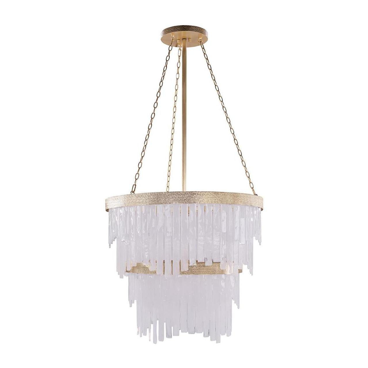 John Richard Eos Two-tier Chandelier