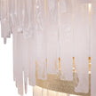 John Richard Eos Two-tier Chandelier