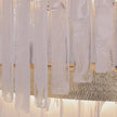 John Richard Eos Two-tier Chandelier