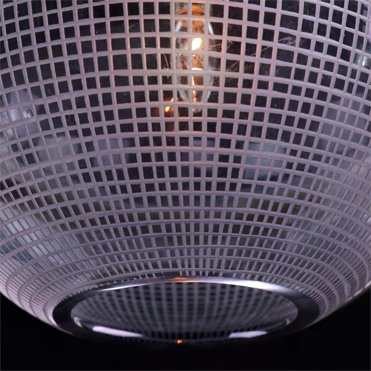 John Richard Archipelago Pendant Chandelier, Small