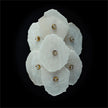John Richard Montserrat Two-Light Wall Sconce