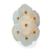 John Richard Montserrat Two-Light Wall Sconce