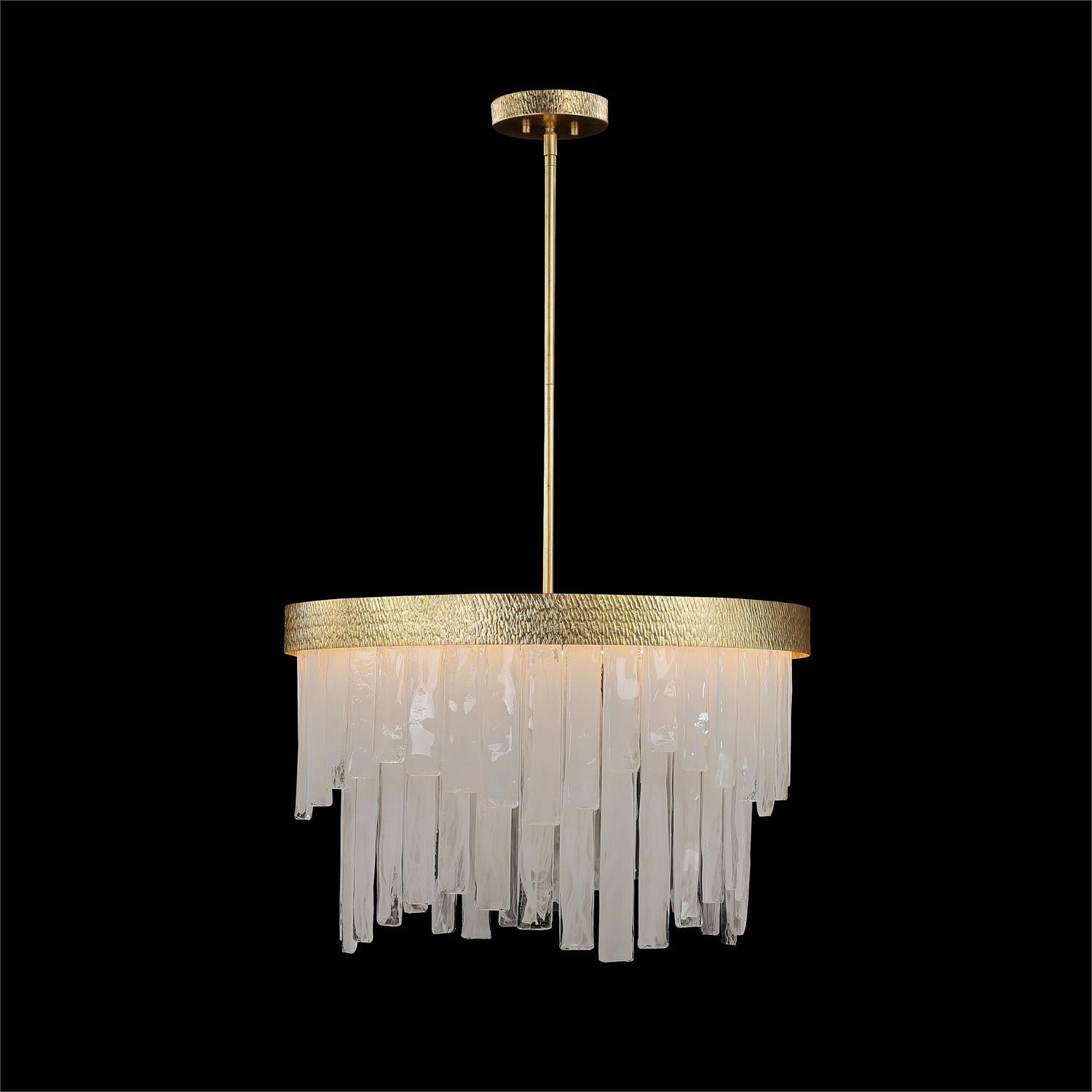 John Richard Eos Chandelier