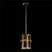 John Richard Tamboril Pendant