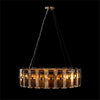 John Richard Tamboril Twenty-Two-Light Chandelier