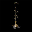 John Richard Dryad Pendant