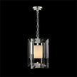 John Richard Lucan Pendant