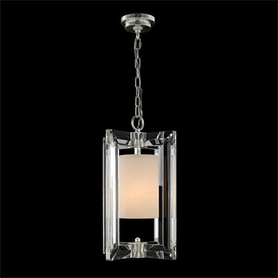 John Richard Lucan Pendant