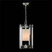 John Richard Lucan Pendant