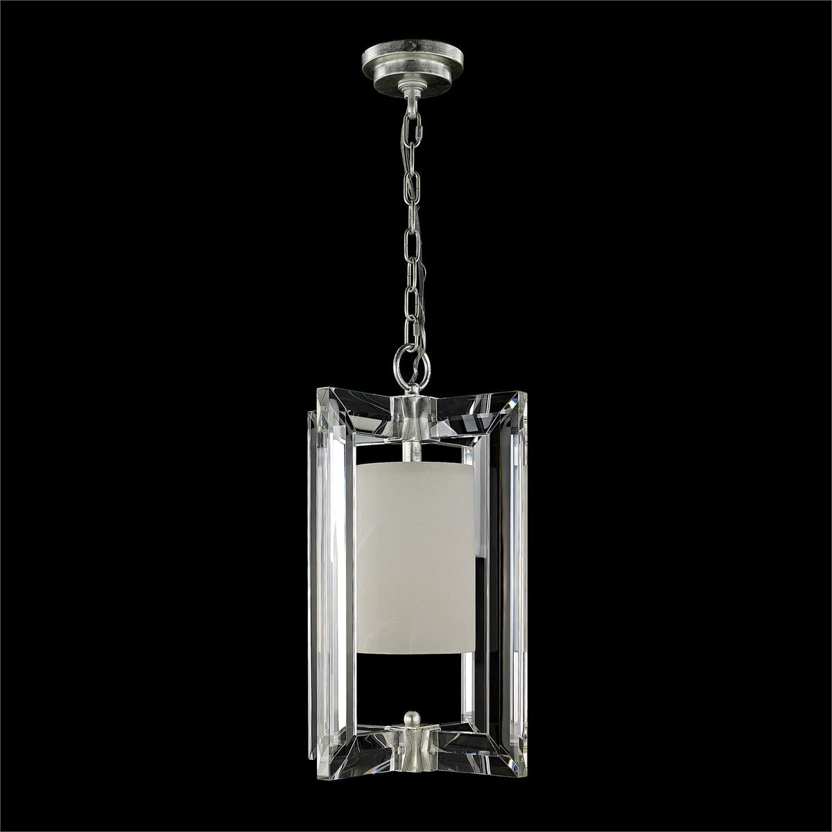 John Richard Lucan Pendant