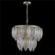 John Richard Aria Single-Light Chandelier