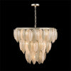 John Richard Aria Twelve-Light Chandelier