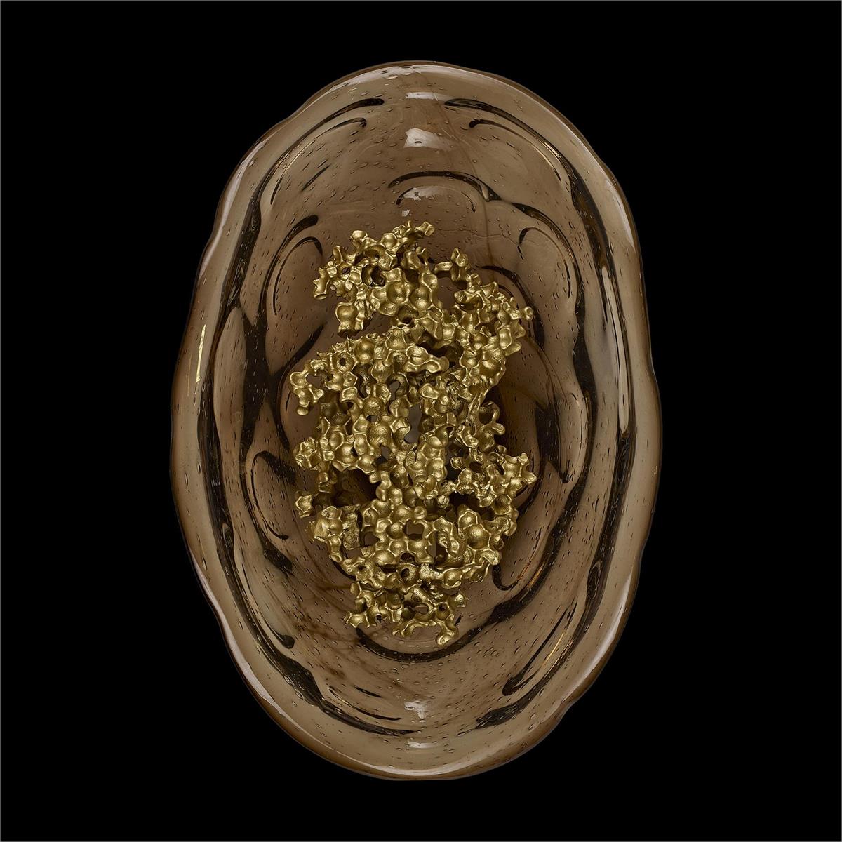 John Richard Corallo Wall Sconce