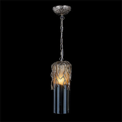 John Richard Zen Garden Pendant