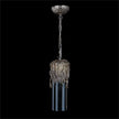 John Richard Zen Garden Pendant