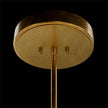 John Richard Draper Thirteen-Light Chandelier