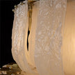 John Richard Castello Three-Tier Twenty-Four-Light Chandelier