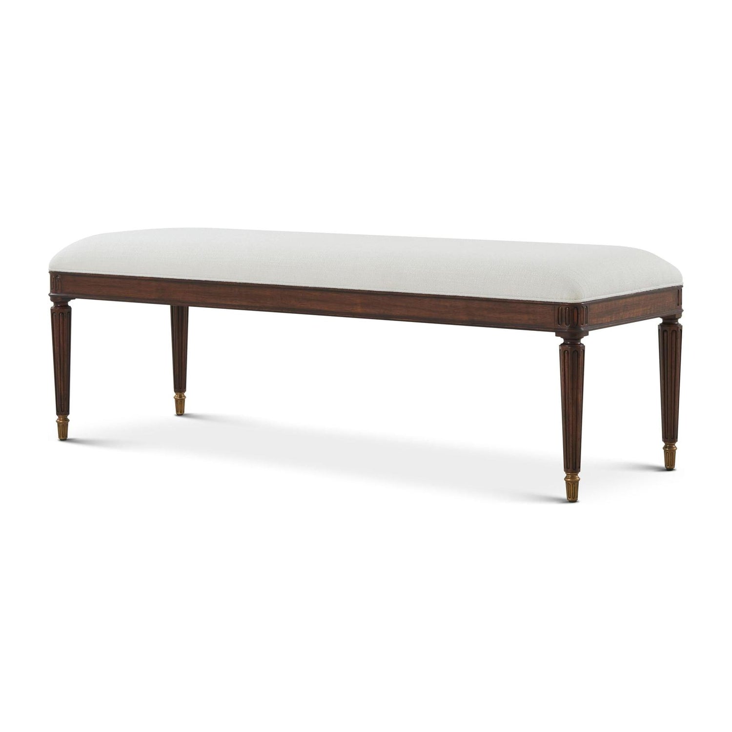 Theodore Alexander Althorp Living History Cynthia Bench