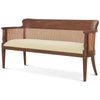Theodore Alexander Sunderland Brown Esther Bench