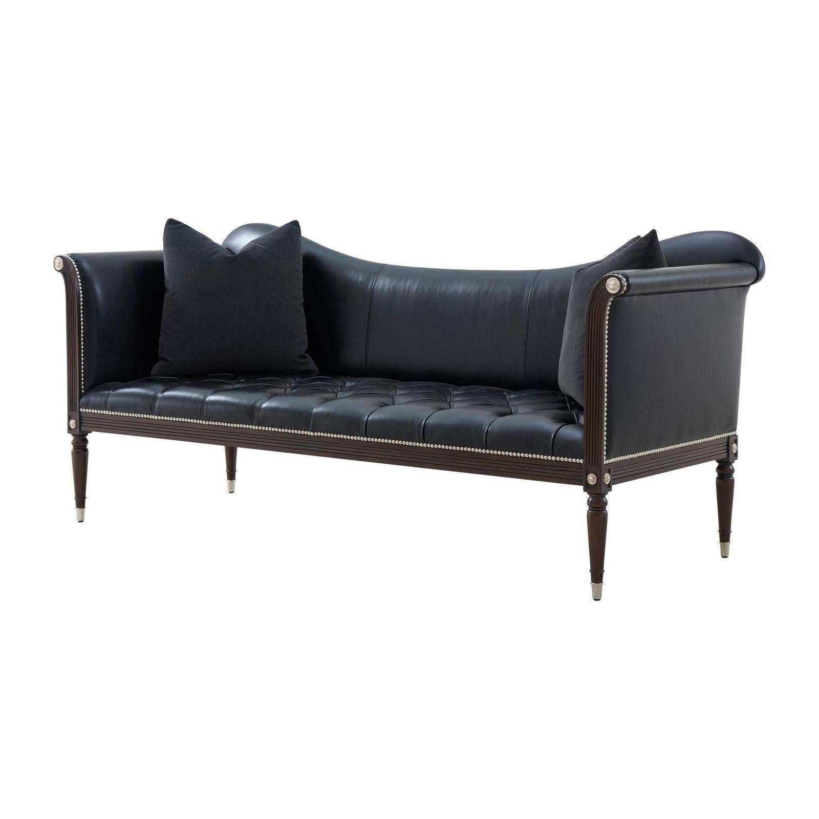 Theodore Alexander Spencer London Brent Settee
