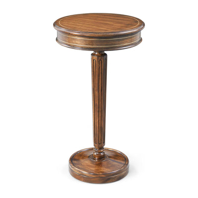 Theodore Alexander Althorp Living History Whilton Drink Table