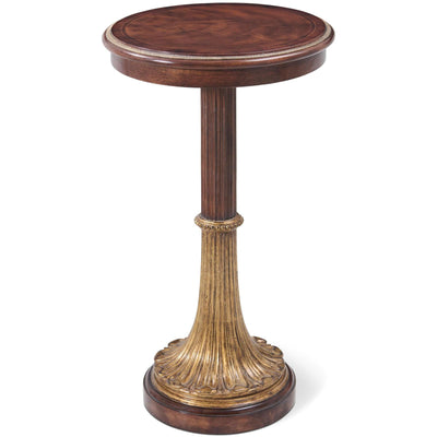Theodore Alexander Sunderland Brown Dorothy Drink Table
