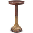 Theodore Alexander Sunderland Brown Dorothy Drink Table