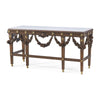 Theodore Alexander Althorp Living History Welwyn Console Table