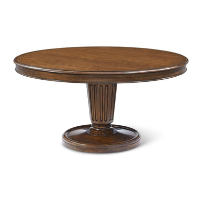Theodore Alexander Althorp Living History Haddon Round Dining Table