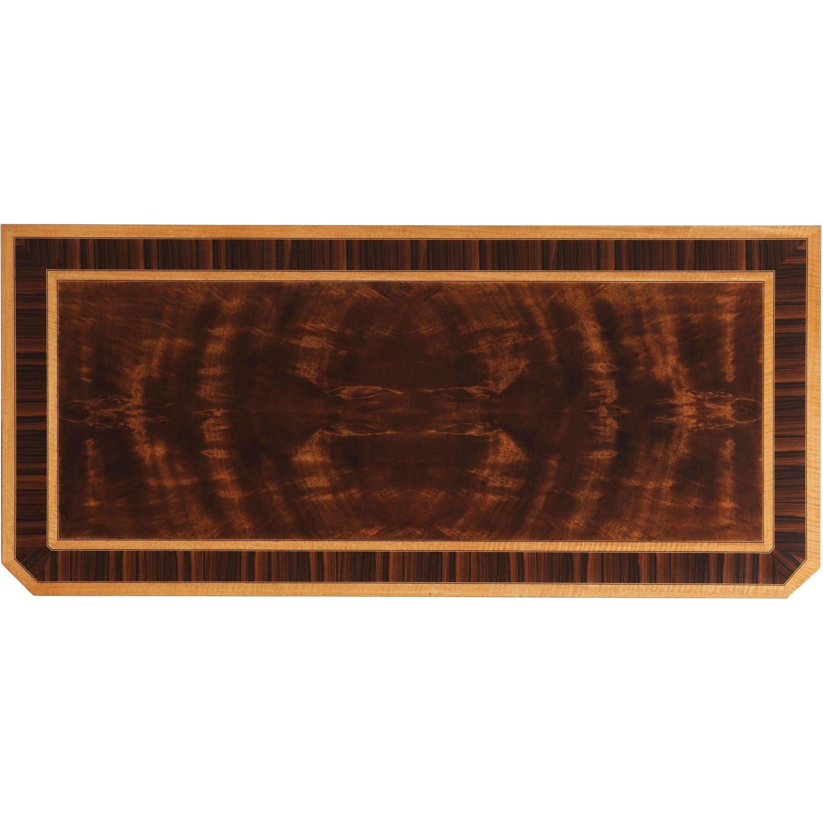 Theodore Alexander Viscount's Chest of Drawers