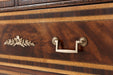 Theodore Alexander Viscount's Chest of Drawers