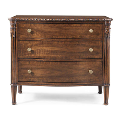 Theodore Alexander Althorp Living History Cloverlea Nightstand