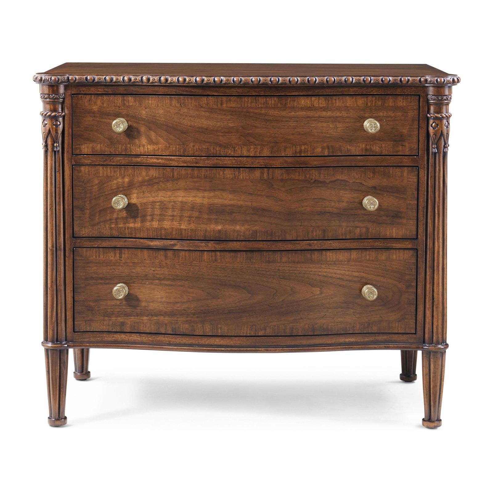 Theodore Alexander Althorp Living History Cloverlea Nightstand