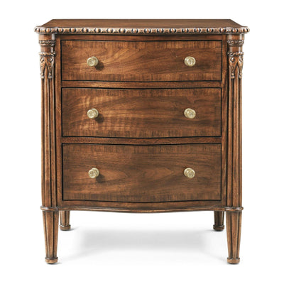 Theodore Alexander Althorp Living History Cloverlea Small Nightstand