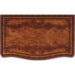 Theodore Alexander Sunderland Brown Cowdray Nightstand